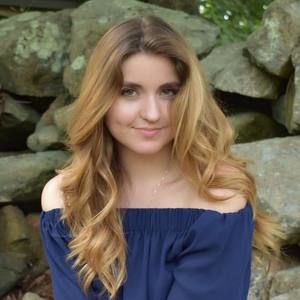 Meet your Posher, Mariah